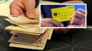 Reddito di cittadinanza: ricarica al via da oggi 25 maggio 2020