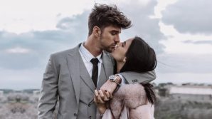 Andrea Damante e Giulia De Lellis, la prima foto insieme dopo il ritorno di fiamma