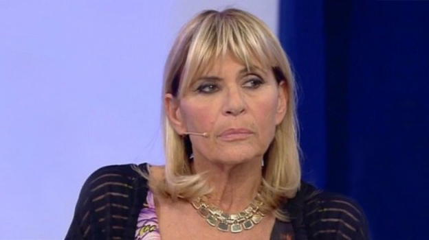 U&D, Gemma Galgani replica alle accuse di Tina Cipollari: "Tu non c’entri niente"