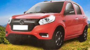 Elettra SUV: in arrivo il quadriciclo elettrico a carica anche solare