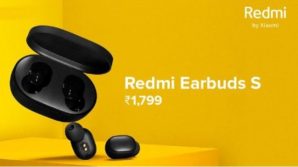 Redmi Earbuds S: ufficiali gli auricolari true wireless low cost per chiamate nitide