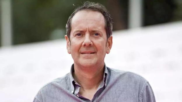 Addio a John Peter Sloan, il comico che insegnava inglese