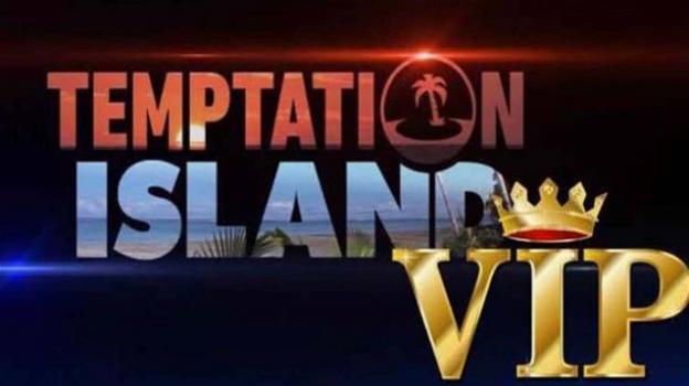 Temptation Island Vip, clamorosa indiscrezione: andrà in onda prima della versione Nip