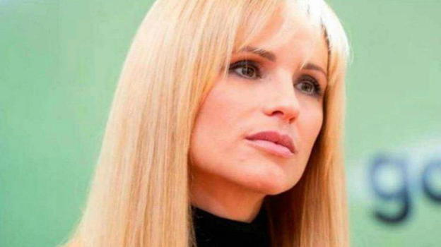 Michelle Hunziker torna sul caso Botteri: “Sono stata malissimo due giorni”