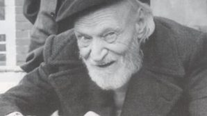 In arrivo un francobollo per ricordare il poeta Giuseppe Ungaretti