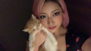 La wrestler Hana Kimura muore suicida a 22 anni