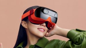 Mova: da XRSpace il visore 5G per la cross reality che rievoca Second Life