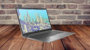 HP: i nuovi notebook professionali EliteBook e la workstation mobile ZBook Firefly