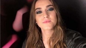Gaia Gozzi sempre più su: questa settimana Chega è il secondo brano più trasmesso dalle radio