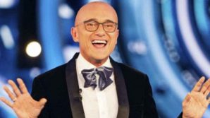 Alfonso Signorini, arriva la smentita per la conduzione del