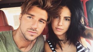 Grande Fratello Vip, Andrea Damante e Giulia De Lellis potrebbero far parte del cast