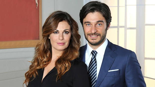 Vanessa Incontrada, le parole su Lino Guanciale: "Un collega che mi porto nel cuore"