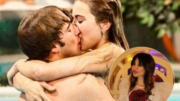 Clizia Incorvaia e Paolo Ciavarro, duro attacco di Deianira Marzano dopo l’ospitata a "Live – Non è la D’Urso"