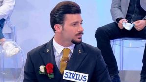 U&D, Nicola Vivarelli e il profilo segreto su Tinder