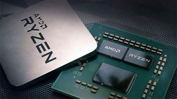 Ryzen 4000. Da AMD pronti per una nuova sfida contro Intel