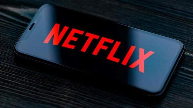 Netflix: in ripristino la qualità dello streaming, scovata utile funzionalità