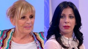 U&D, Gemma rimprovera Valentina: