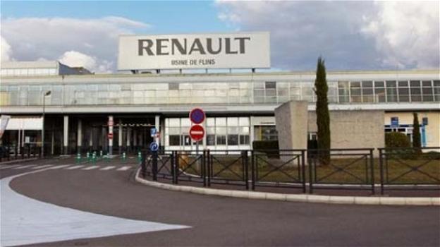 Emergenza Coronavirus: Renault rischia seriamente di fallire