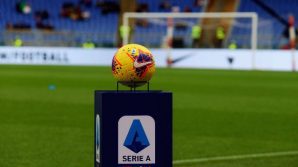 Serie A, via libera del Governo: si riparte il 20 giugno