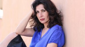 Il Paradiso Delle Signore, l’emozione di Antonella Attili: