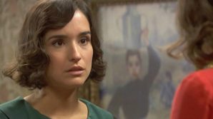 Il Segreto, anticipazioni 29 maggio 2020: Rosa scopre il tradimento di sua sorella Marta