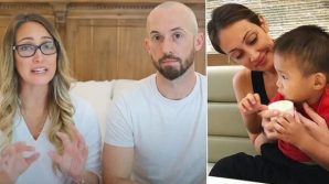 USA: coppia di influencer adotta un bambino, ma lo respinge perché autistico