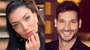 U&D, la scelta di Giovanna Abate e la consapevolezza di Sammy