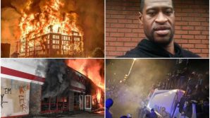 USA: la protesta per l’uccisione di un ragazzo afroamericano infiamma Minneapolis