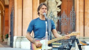 Nek torna con un nuovo album e un live senza pubblico