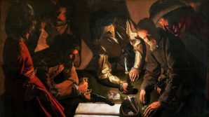 Milano, riapre la mostra di Georges de La Tour