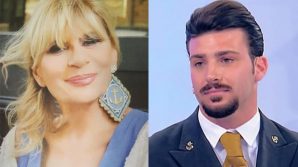 U&D, primi screzi tra Gemma e Nicola: Maria De Filippi redarguisce la Galgani