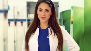 Federica Lepanto, dal Grande Fratello alla lotta contro il Covid-19 in qualità di infermiera