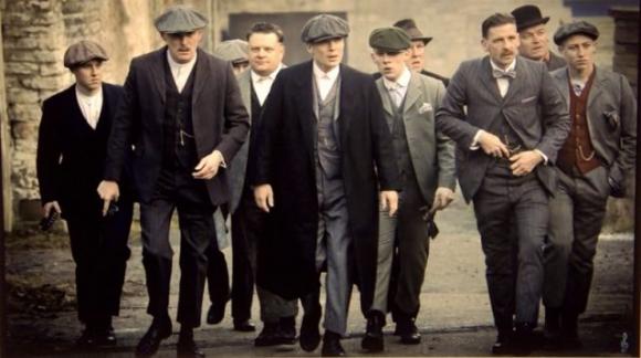 Inghilterra: governo dà il via libera alle riprese per la 6ª stagione di Peaky Blinders