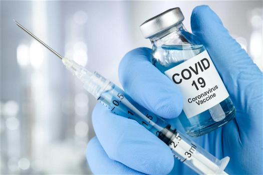 Vaccino Coronavirus: cosa succede se non si riesce a trovare?