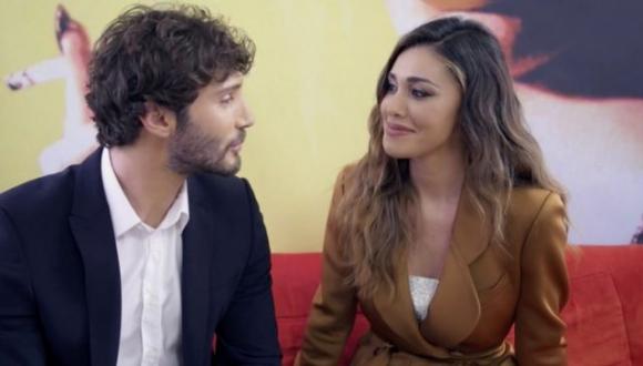 Belen Rodriguez è in crisi con Stefano De Martino e rivede Iannone
