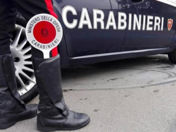 Carabinieri di giorno e spacciatori di notte: condannati due militari nel Lazio