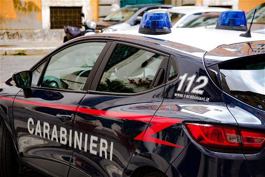Carabinieri di giorno e spacciatori di notte: condannati due militari nel Lazio
