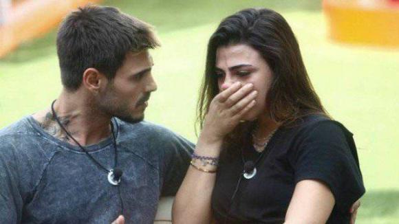 Giulia Salemi svela il motivo della fine della sua storia d’amore con Francesco Monte