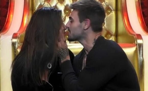 Giulia Salemi svela il motivo della fine della sua storia d’amore con Francesco Monte