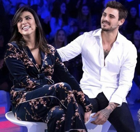 Giulia Salemi svela il motivo della fine della sua storia d’amore con Francesco Monte