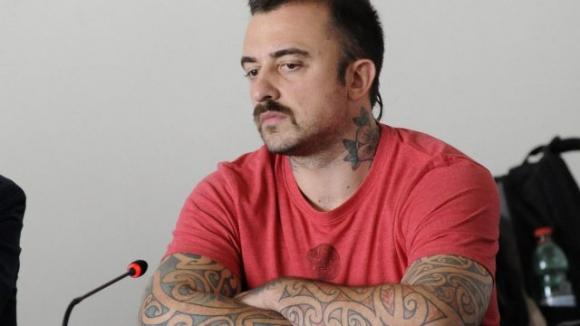 Chef Rubio attacca Mahmood ma interviene Gemitaiz: “Stupido e ignorante”