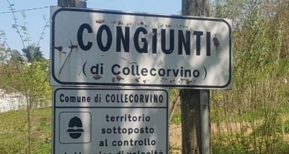 Fase 2, tutti in visita a “Congiunti”: il paesino abruzzese spopola sul web
