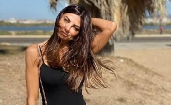 Serena Enardu, è finita con Pago. Lei si sfoga su Instagram e spiega i motivi