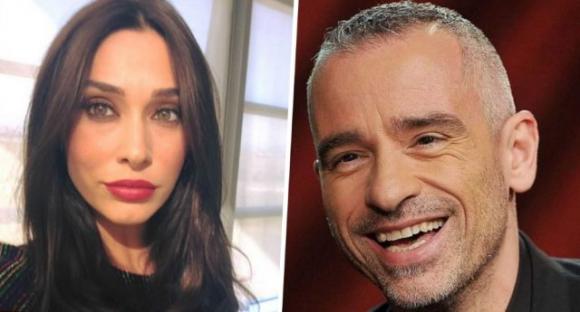 Eros Ramazzotti beccato con una nota tronista: lei ha lasciato il suo ex?