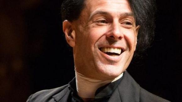 pics Ezio Bosso Tomba ezio bosso e morto il pianista ci