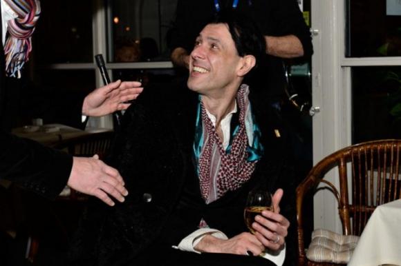 Ezio Bosso è morto: il pianista ci lascia a 48 anni