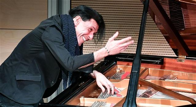 Ezio Bosso è morto: il pianista ci lascia a 48 anni