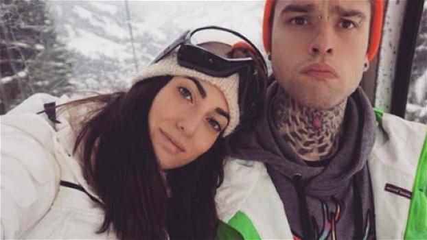 Fedez chiede a Giulia Valentina di sbloccarlo su Instagram: la reazione di Chiara Ferragni