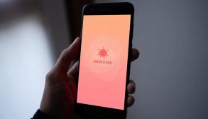 Coronavirus: presto al via l’app Immuni. Solo per tre regioni