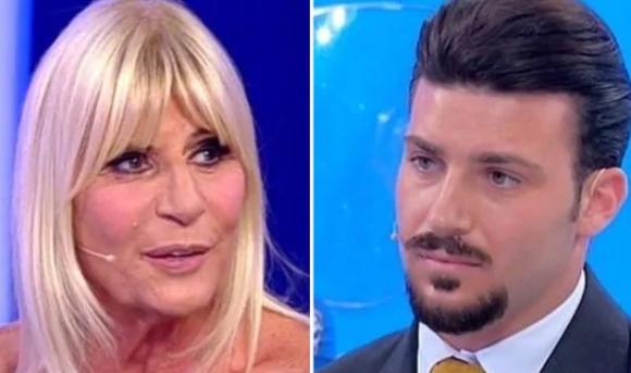 U&D, Nicola Vivarelli smascherato? Una sua ex svela il suo reale interesse